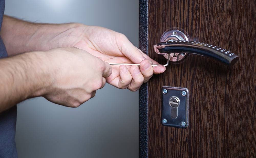 Altınekin Çilingir